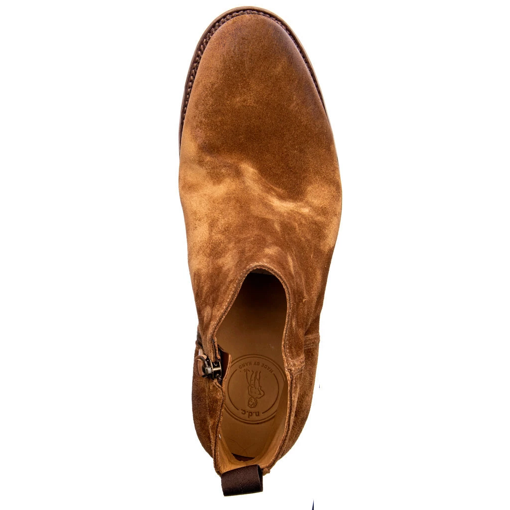 N.d.c. Made By Hand STANLEY ZIP | Sigaro "Close Cart"