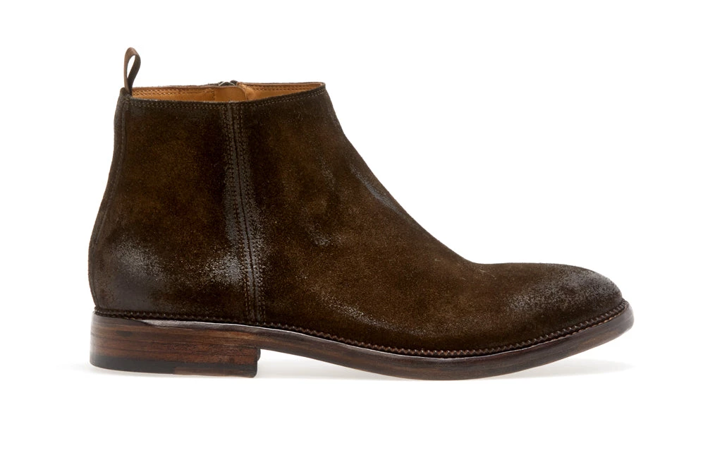 N.d.c. Made By Hand "Close Cart" STANLEY ZIP | Oliva