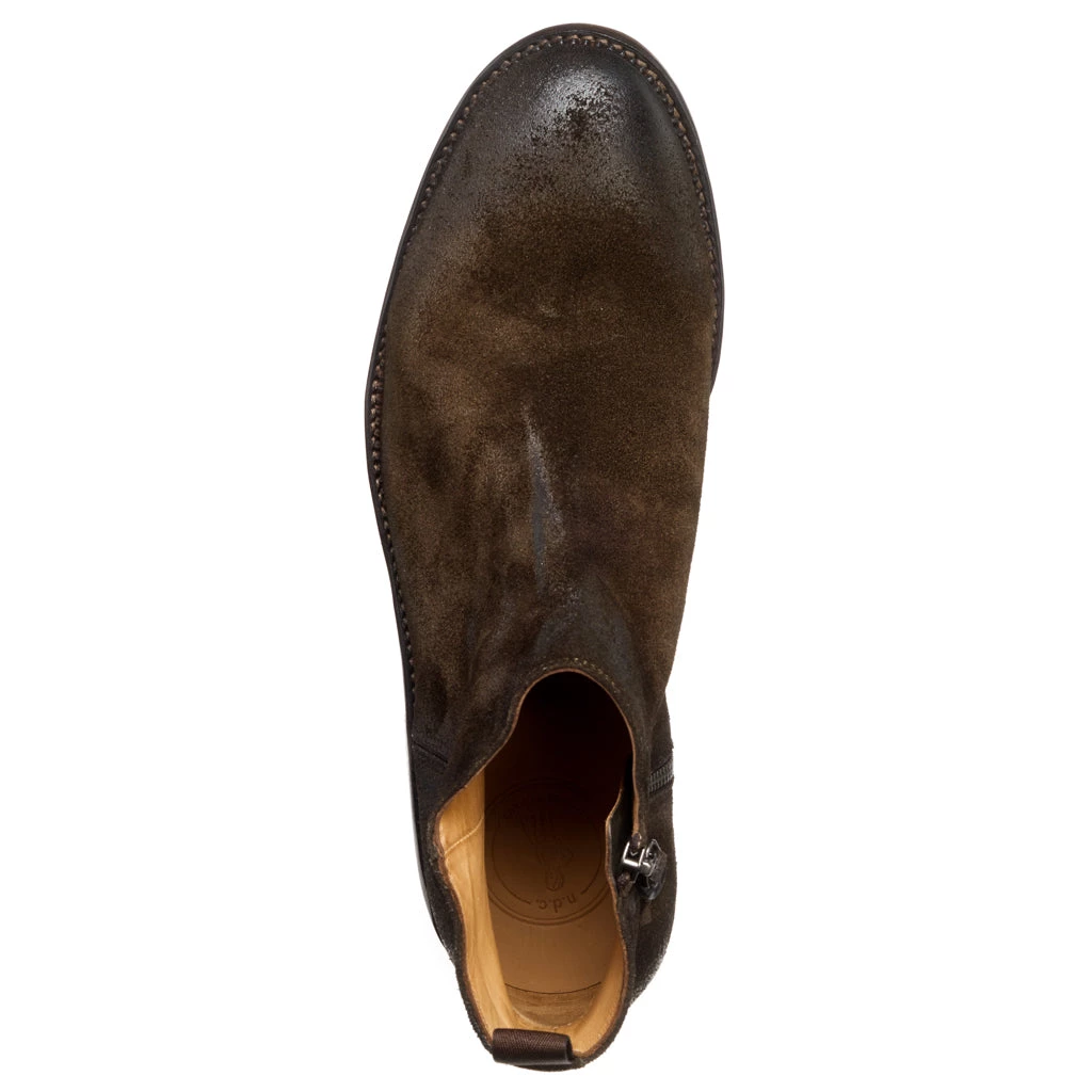 N.d.c. Made By Hand "Close Cart" STANLEY ZIP | Oliva