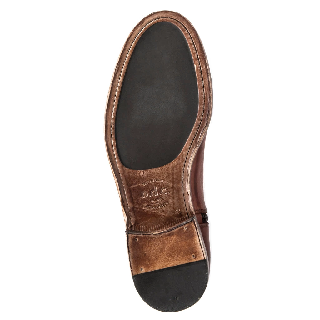 N.d.c. Made By Hand SACCHETTO L ZIP | Sughero