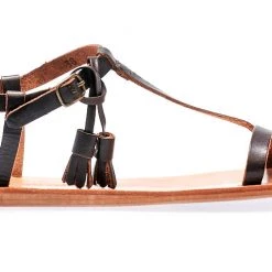 N.d.c. Made By Hand Stefania | T-Moro "Close Cart"