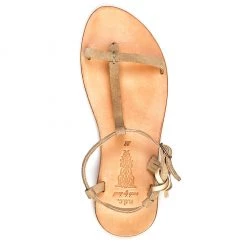 N.d.c. Made By Hand STEFANIA | Sabbia "Close Cart"