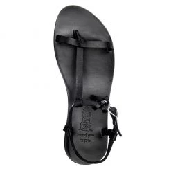 N.d.c. Made By Hand "Close Cart" STEFANIA | Nero