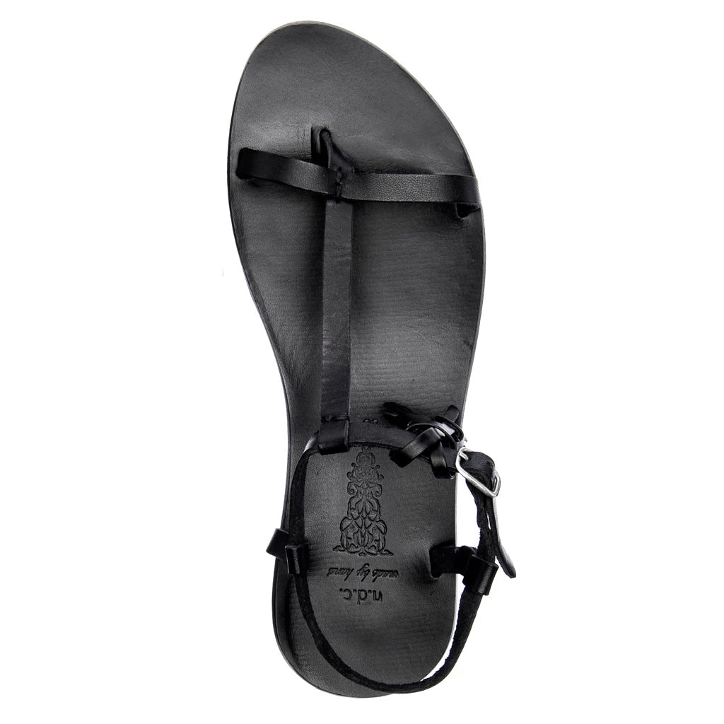 N.d.c. Made By Hand "Close Cart" STEFANIA | Nero