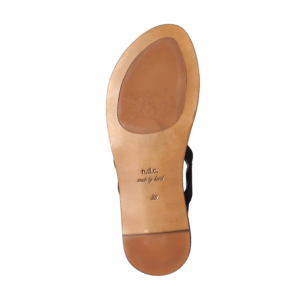 N.d.c. Made By Hand STEFFIE | Oceano "Close Cart"