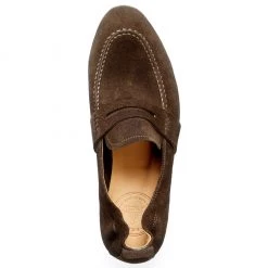 N.d.c. Made By Hand Sacchetto L Loafer Softy | Oliva