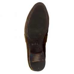 N.d.c. Made By Hand Sacchetto L Loafer Softy | Oliva